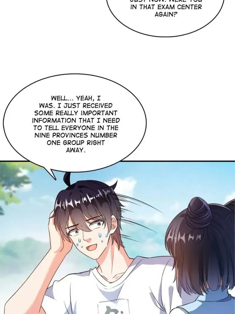 Read Cultivation Chat Group chapter 356 image 28 on Lezhin