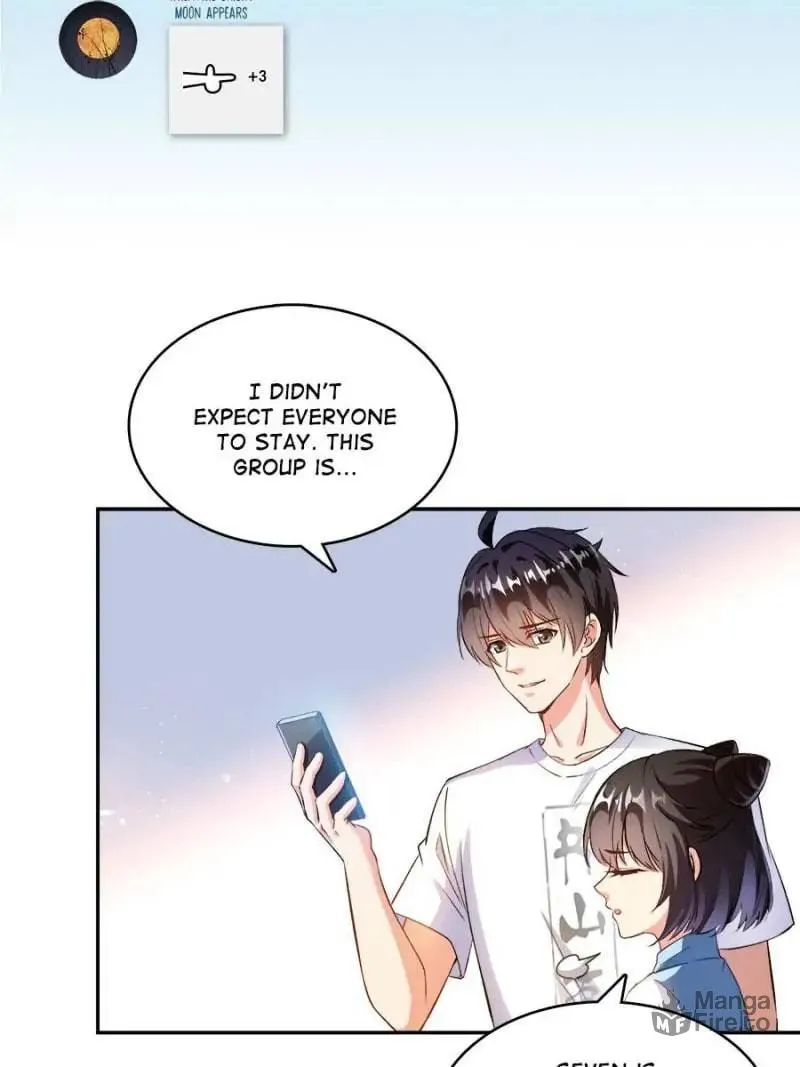 Read Cultivation Chat Group chapter 356 image 34 on Lezhin