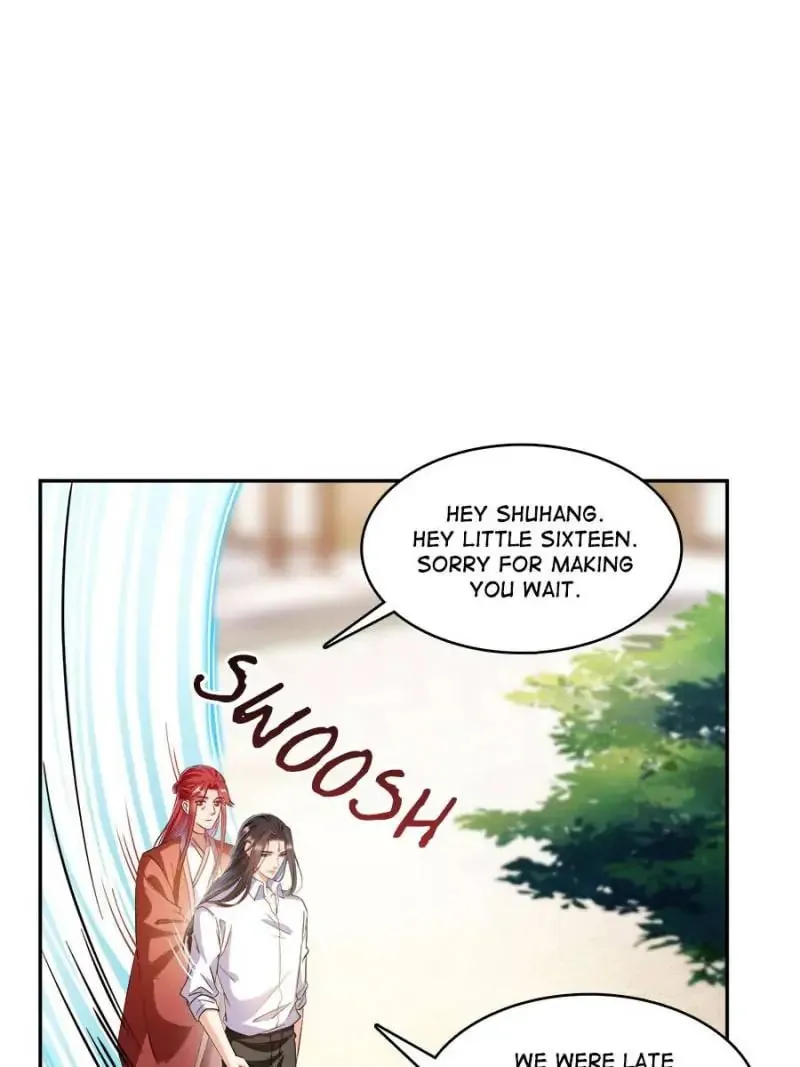 Read Cultivation Chat Group chapter 356 image 36 on Lezhin