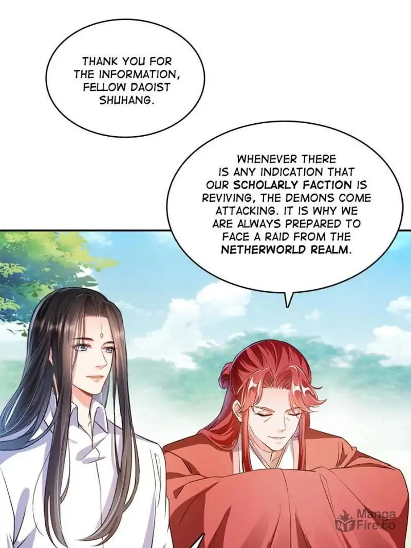 Read Cultivation Chat Group chapter 356 image 39 on Lezhin