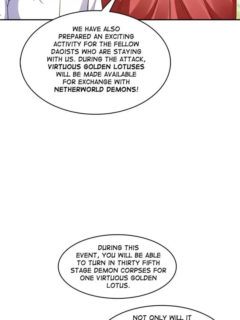 Read Cultivation Chat Group chapter 356 image 40 on Lezhin