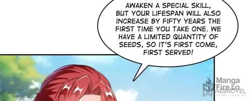Read Cultivation Chat Group chapter 356 image 41 on Lezhin
