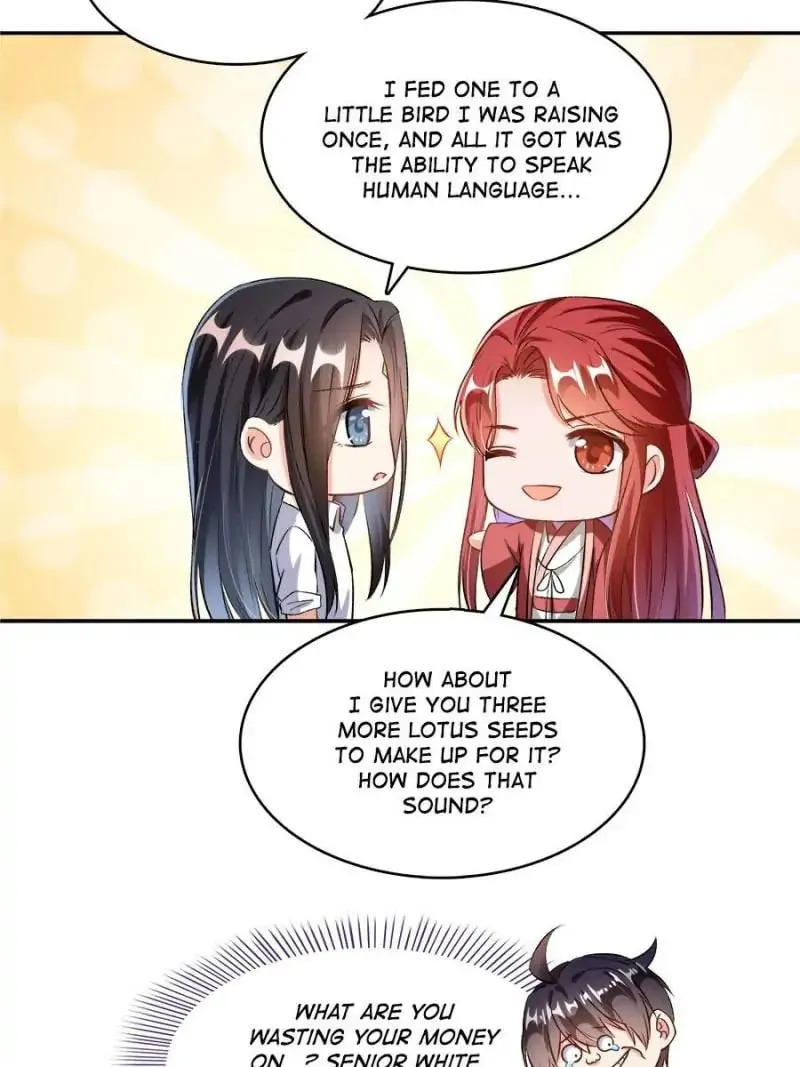 Read Cultivation Chat Group chapter 356 image 43 on Lezhin