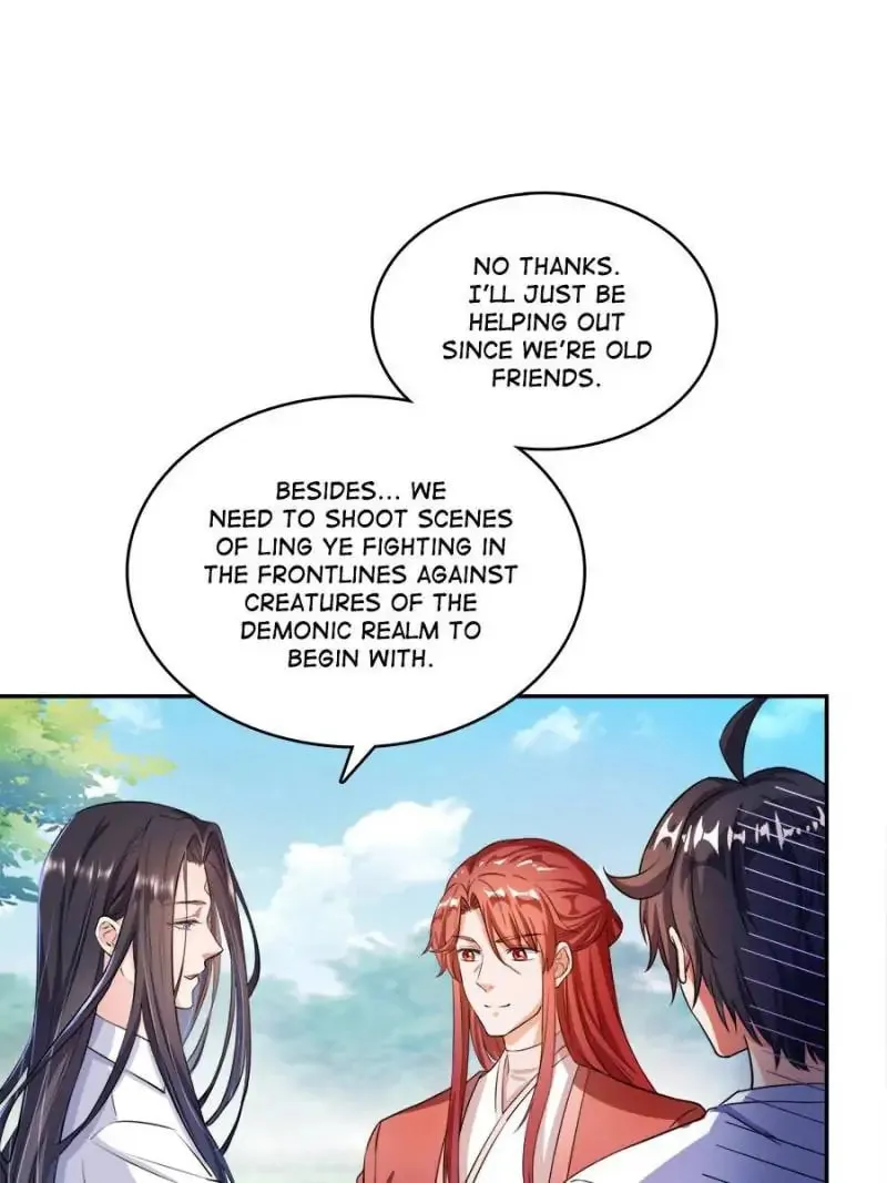 Read Cultivation Chat Group chapter 356 image 45 on Lezhin