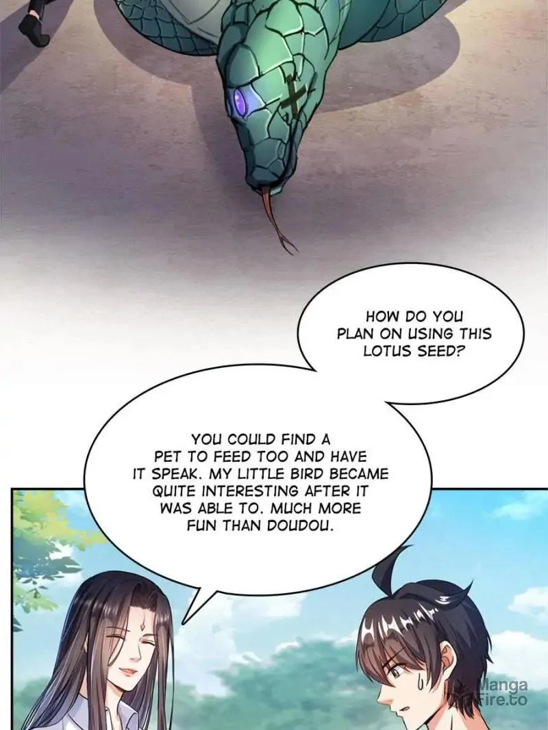 Read Cultivation Chat Group chapter 356 image 49 on Lezhin