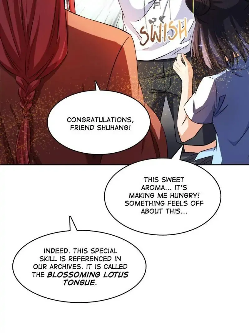 Read Cultivation Chat Group chapter 356 image 55 on Lezhin