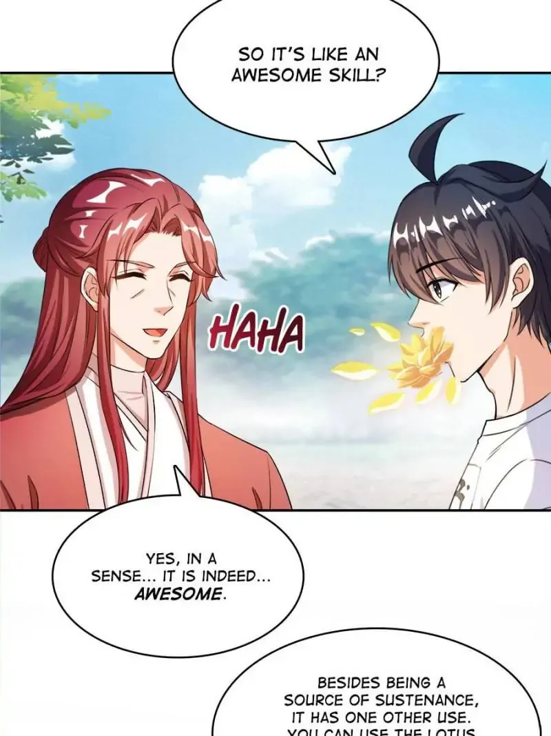 Read Cultivation Chat Group chapter 356 image 57 on Lezhin