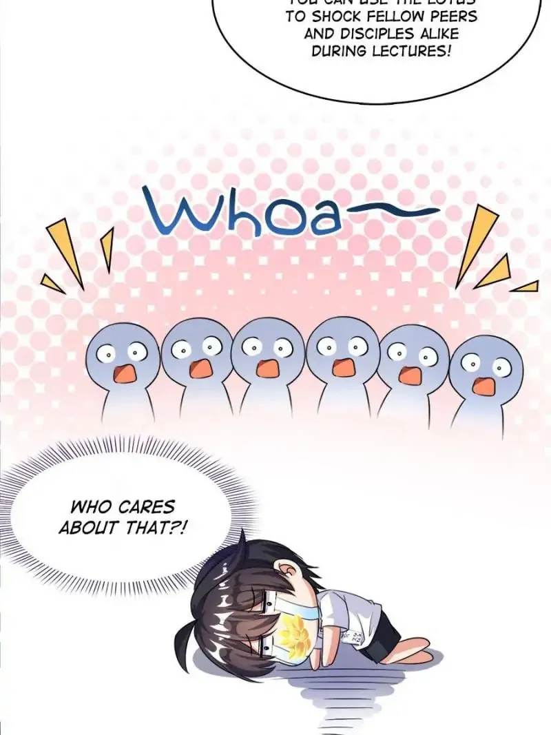 Read Cultivation Chat Group chapter 356 image 58 on Lezhin