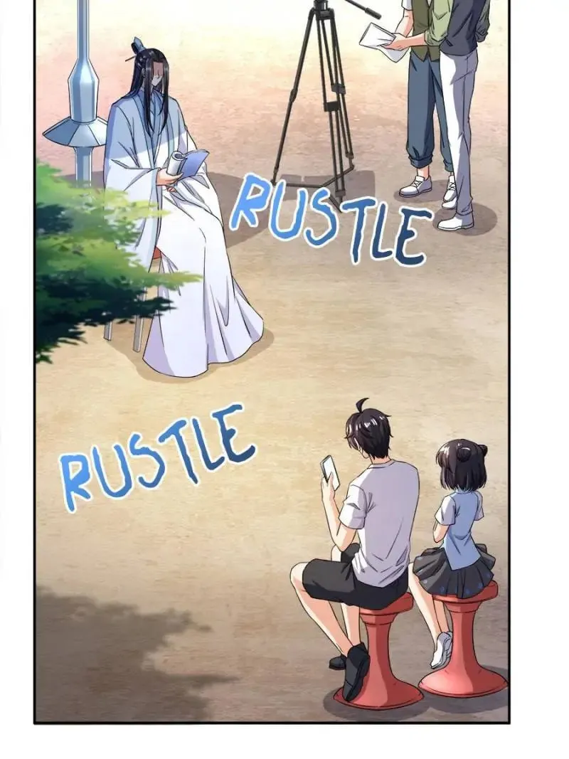 Read Cultivation Chat Group chapter 356 image 61 on Lezhin