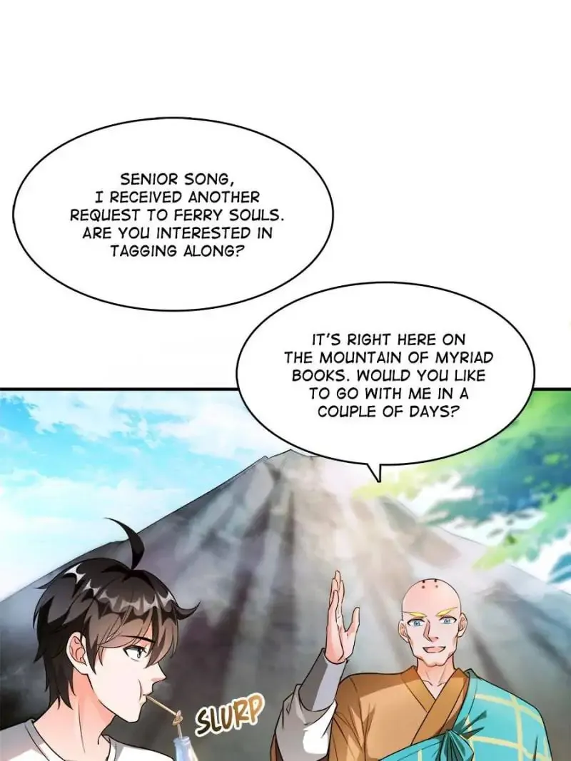 Read Cultivation Chat Group chapter 356 image 63 on Lezhin