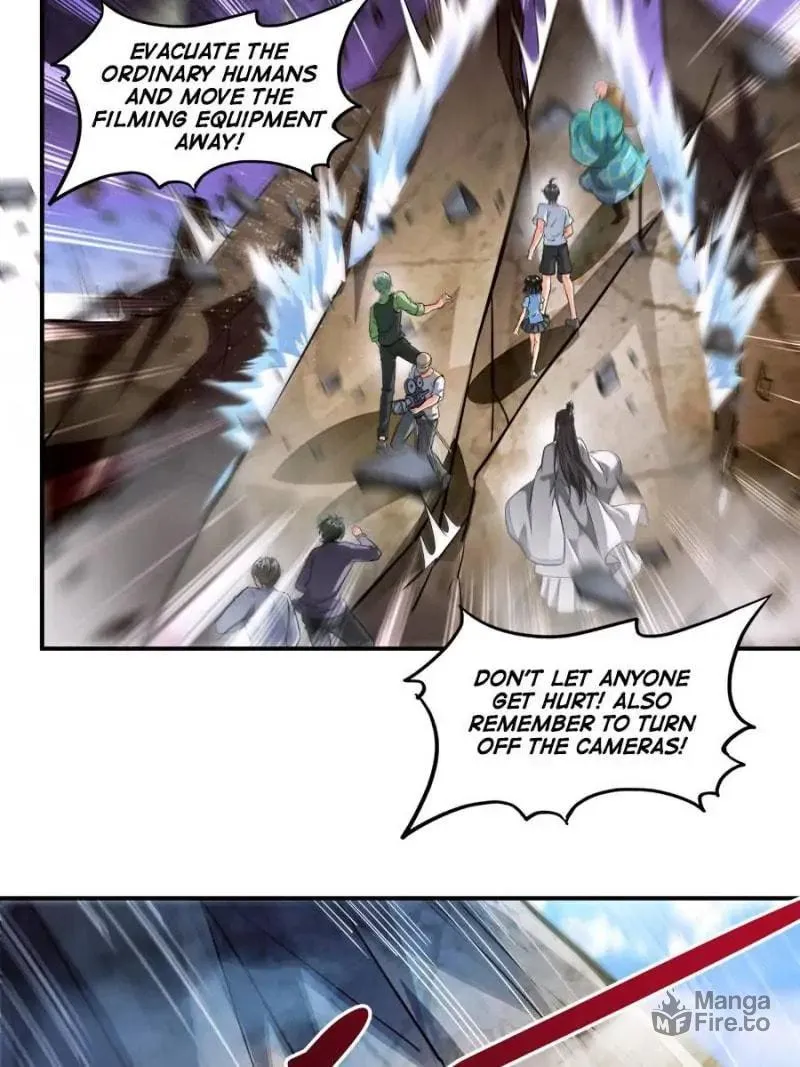 Read Cultivation Chat Group chapter 356 image 71 on Lezhin