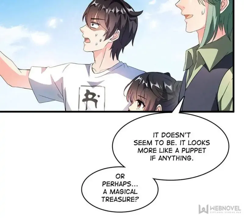 Read Cultivation Chat Group chapter 356 image 75 on Lezhin