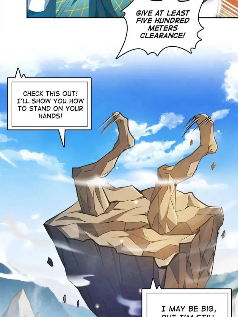 Read Cultivation Chat Group chapter 357 image 1 on Lezhin