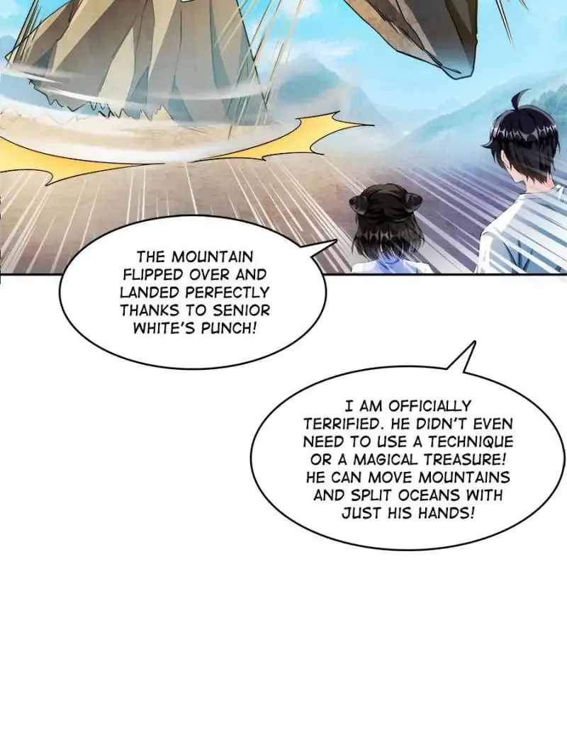 Read Cultivation Chat Group chapter 357 image 15 on Lezhin