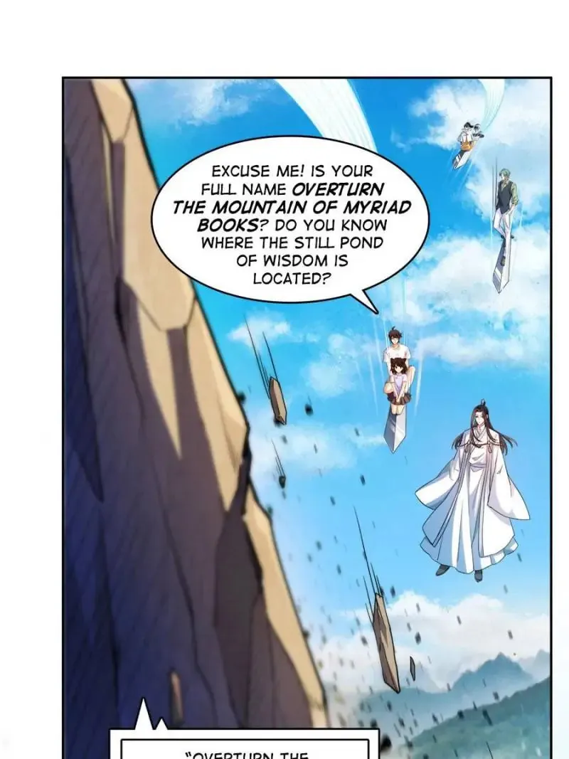 Read Cultivation Chat Group chapter 357 image 16 on Lezhin