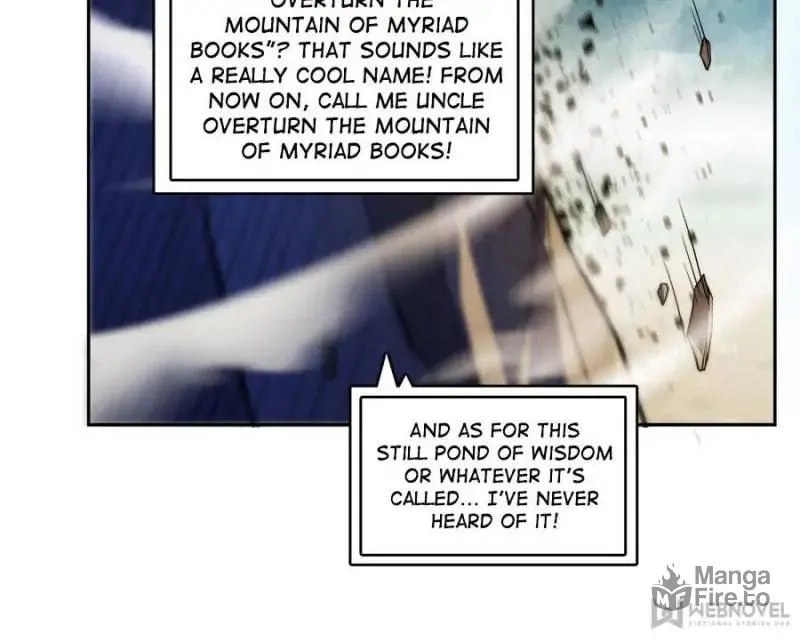 Read Cultivation Chat Group chapter 357 image 17 on Lezhin