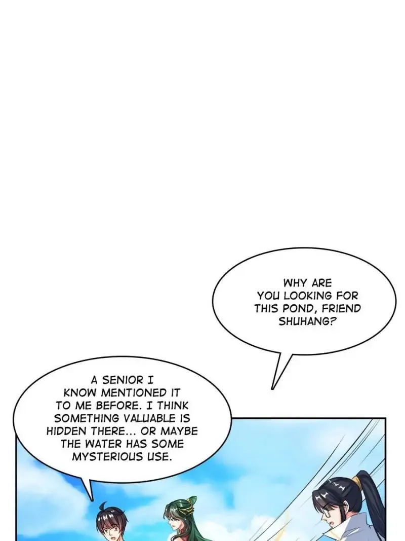 Read Cultivation Chat Group chapter 357 image 18 on Lezhin