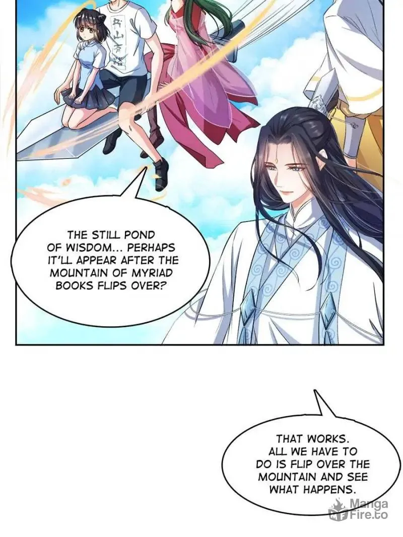 Read Cultivation Chat Group chapter 357 image 19 on Lezhin