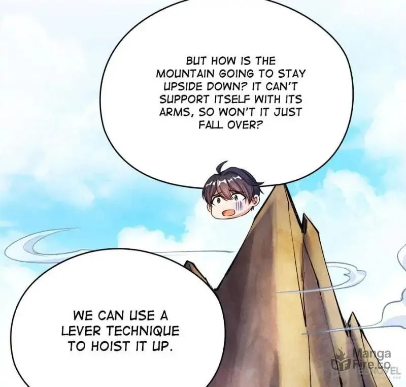 Read Cultivation Chat Group chapter 357 image 23 on Lezhin