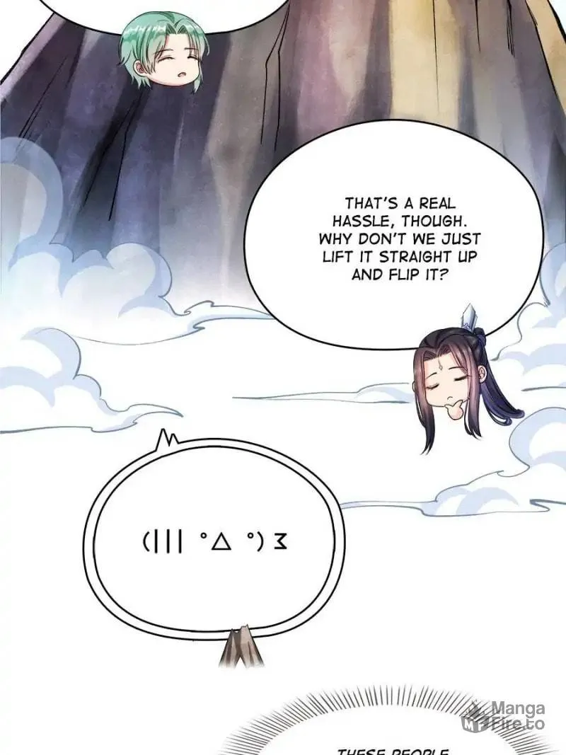 Read Cultivation Chat Group chapter 357 image 24 on Lezhin