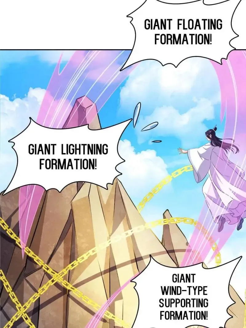 Read Cultivation Chat Group chapter 357 image 27 on Lezhin