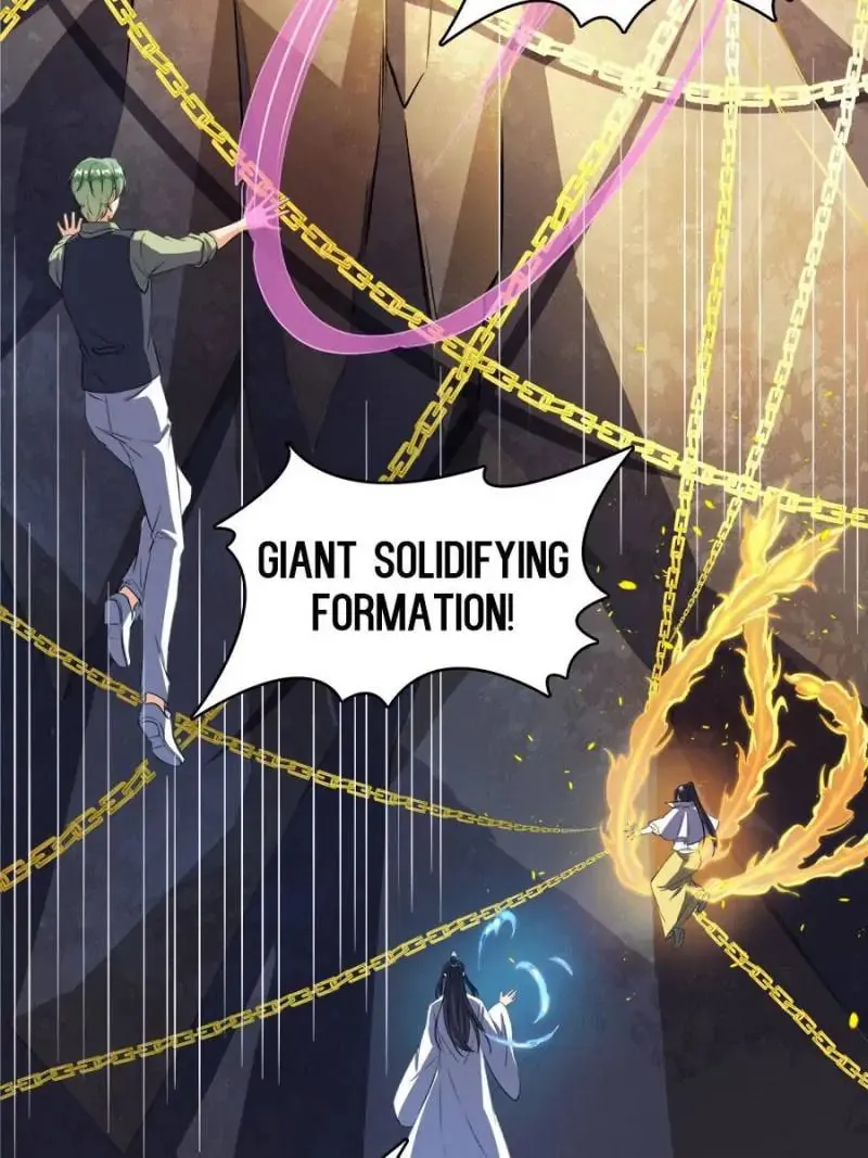 Read Cultivation Chat Group chapter 357 image 28 on Lezhin