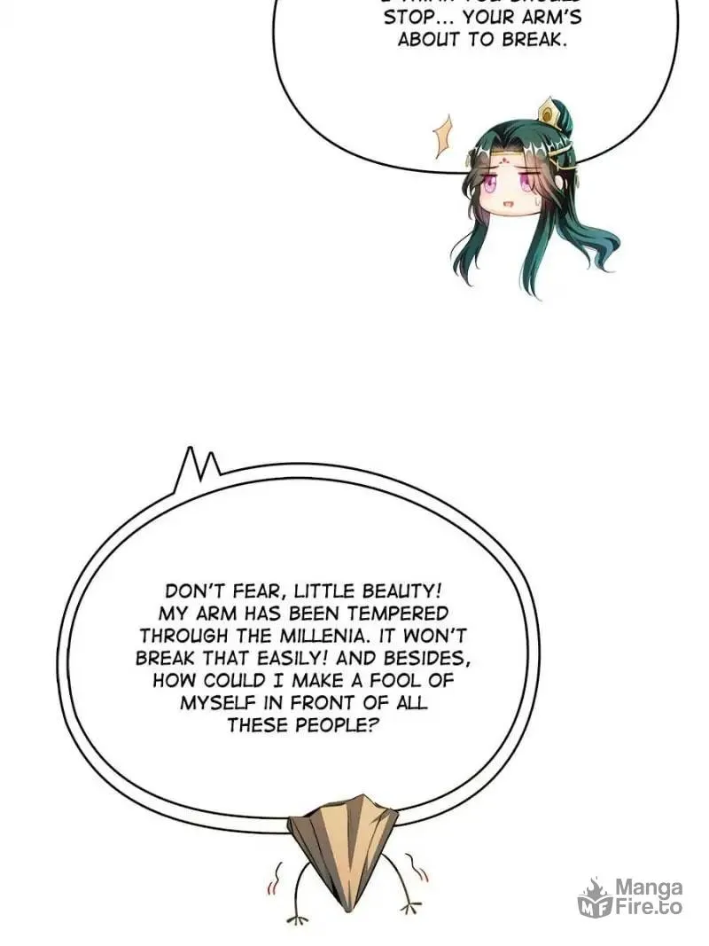 Read Cultivation Chat Group chapter 357 image 4 on Lezhin
