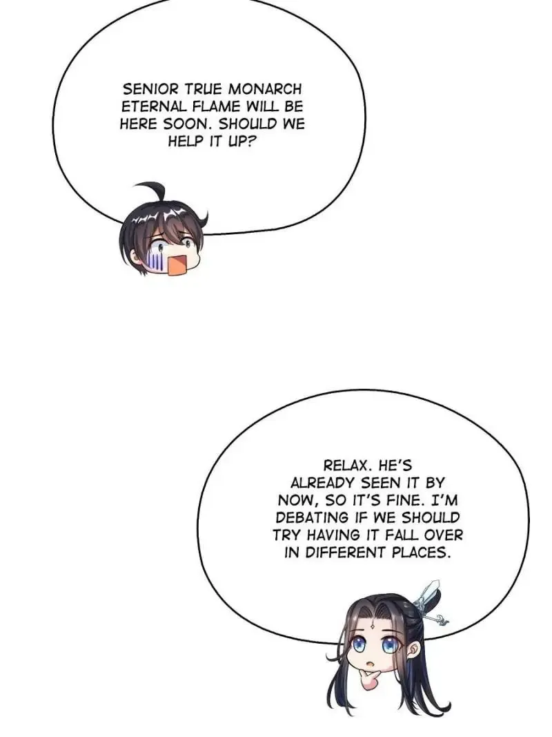Read Cultivation Chat Group chapter 357 image 42 on Lezhin
