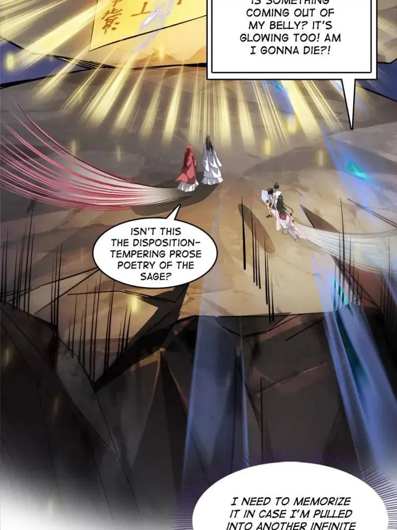 Read Cultivation Chat Group chapter 357 image 46 on Lezhin