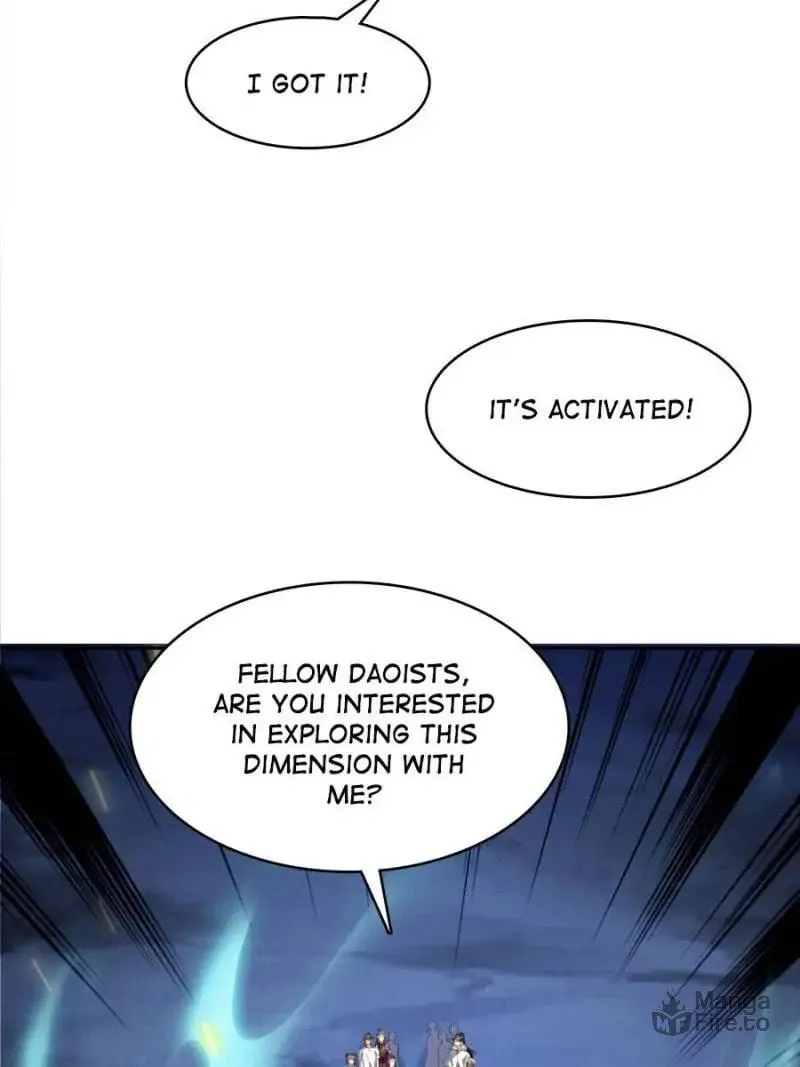 Read Cultivation Chat Group chapter 357 image 49 on Lezhin