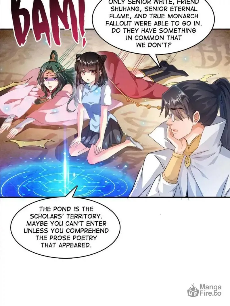 Read Cultivation Chat Group chapter 357 image 54 on Lezhin