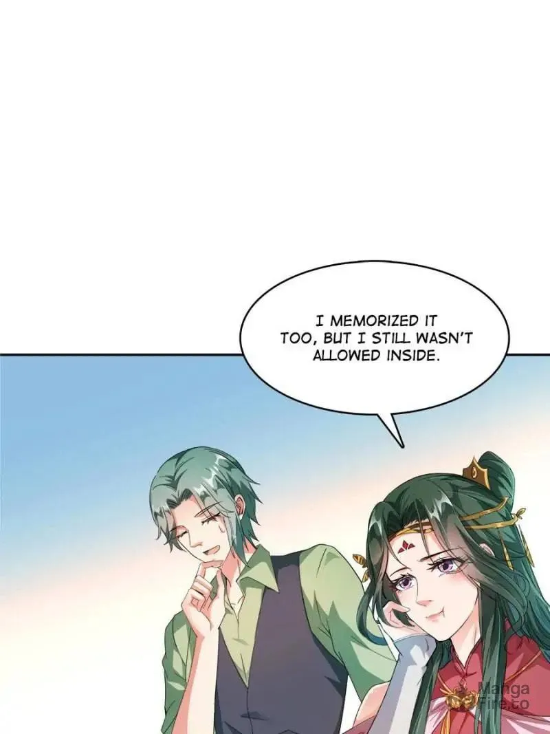 Read Cultivation Chat Group chapter 357 image 56 on Lezhin