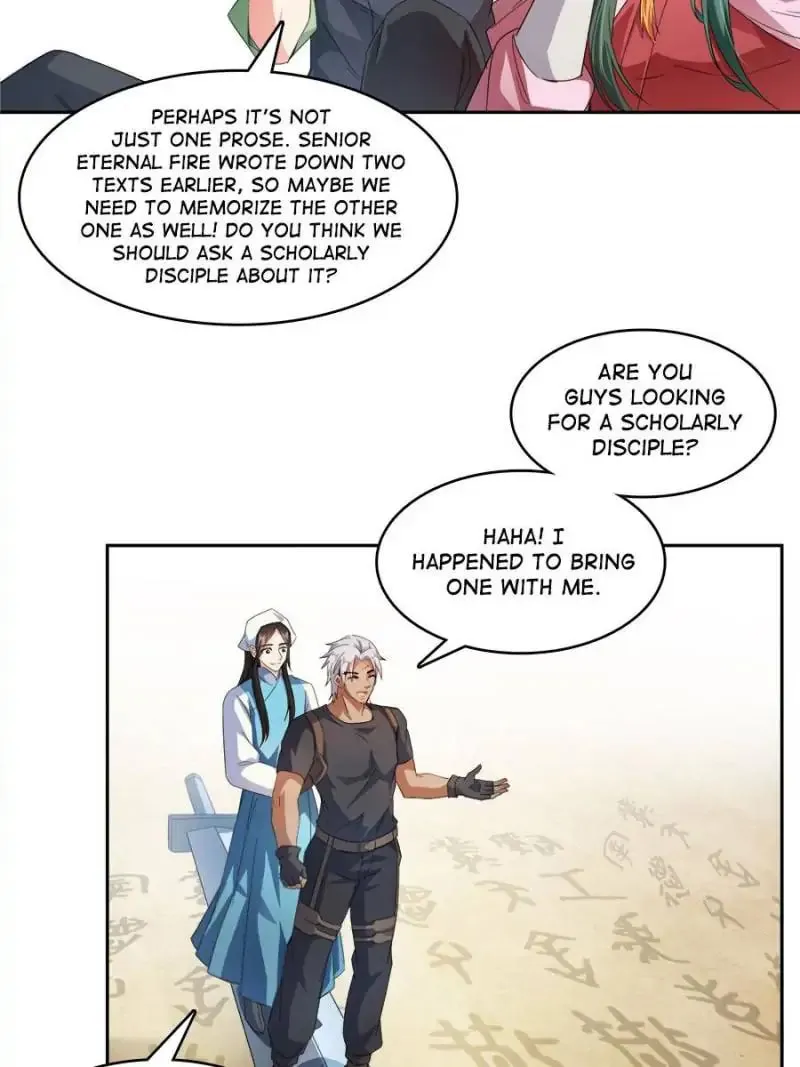 Read Cultivation Chat Group chapter 357 image 57 on Lezhin