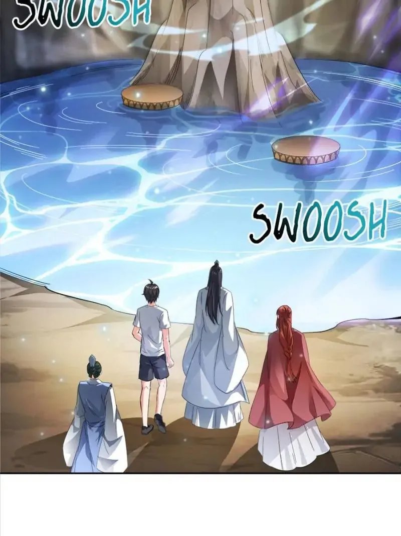 Read Cultivation Chat Group chapter 357 image 60 on Lezhin