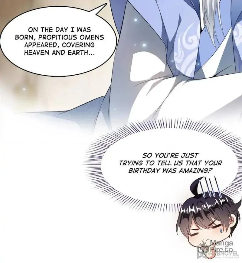 Read Cultivation Chat Group chapter 357 image 64 on Lezhin