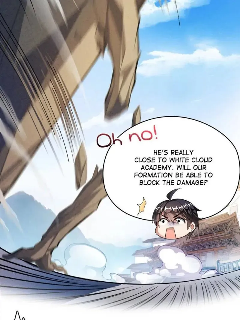 Read Cultivation Chat Group chapter 357 image 7 on Lezhin