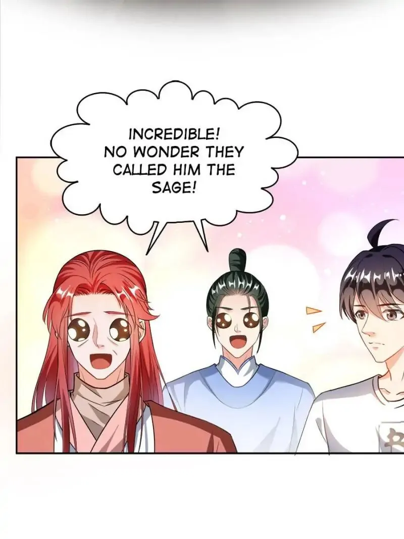 Read Cultivation Chat Group chapter 357 image 70 on Lezhin