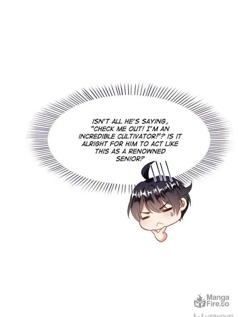 Read Cultivation Chat Group chapter 357 image 71 on Lezhin