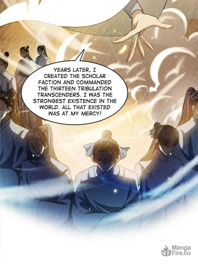Read Cultivation Chat Group chapter 357 image 74 on Lezhin