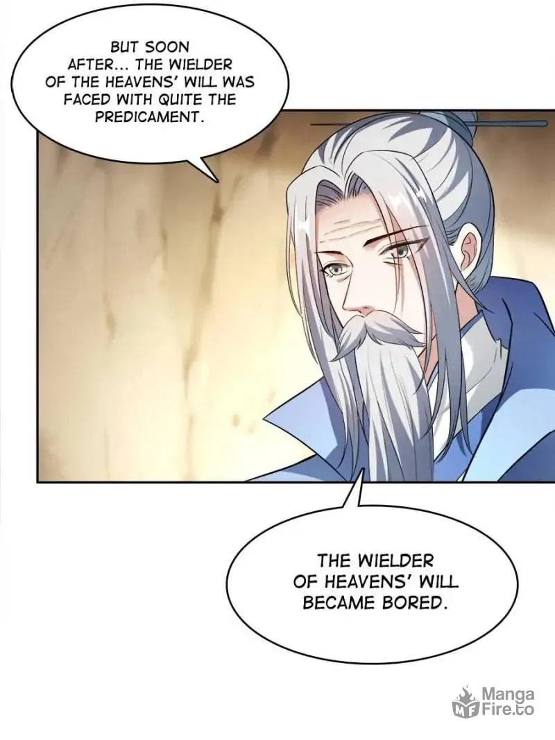 Read Cultivation Chat Group chapter 357 image 77 on Lezhin
