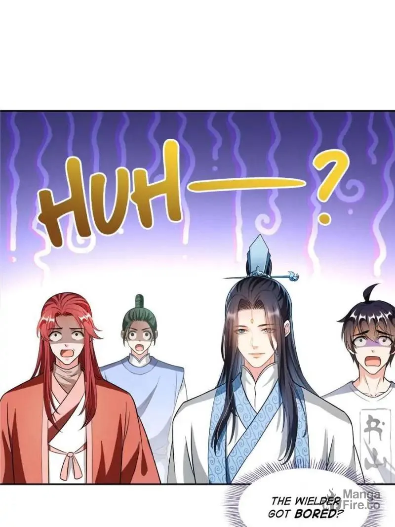 Read Cultivation Chat Group chapter 357 image 79 on Lezhin