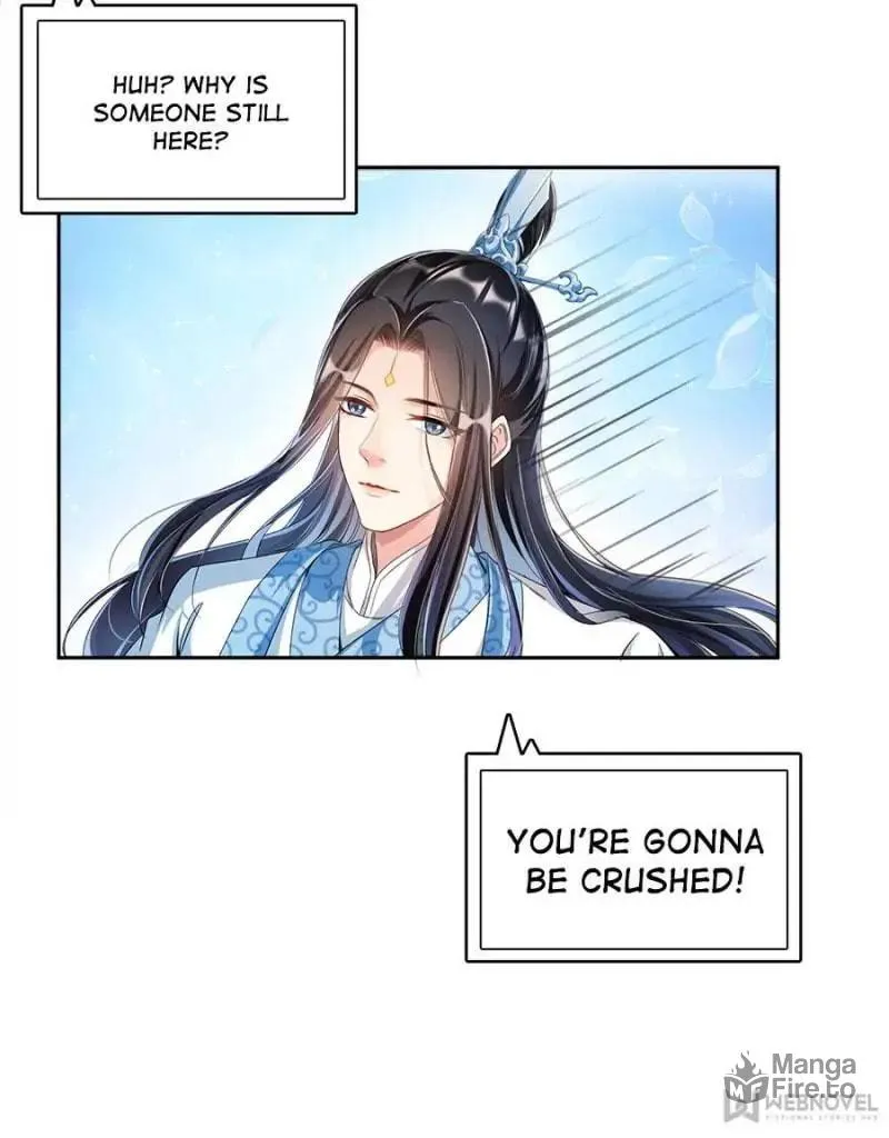 Read Cultivation Chat Group chapter 357 image 8 on Lezhin