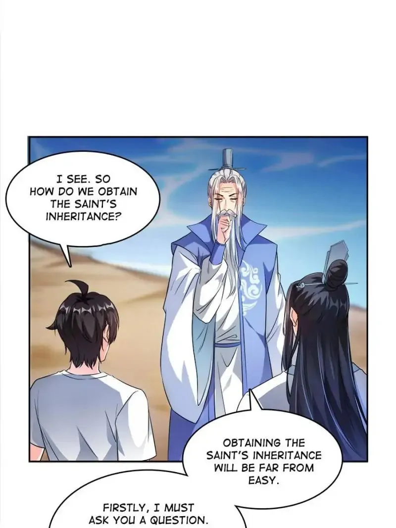 Read Cultivation Chat Group chapter 358 image 18 on Lezhin