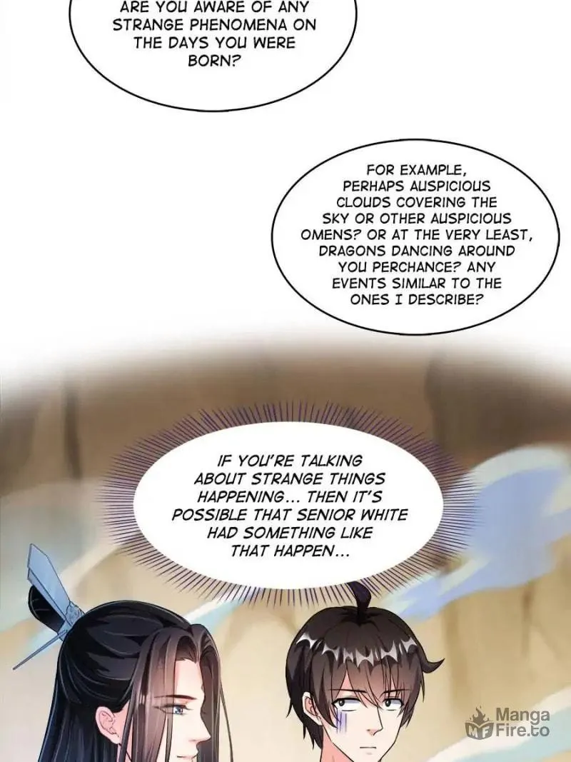 Read Cultivation Chat Group chapter 358 image 19 on Lezhin