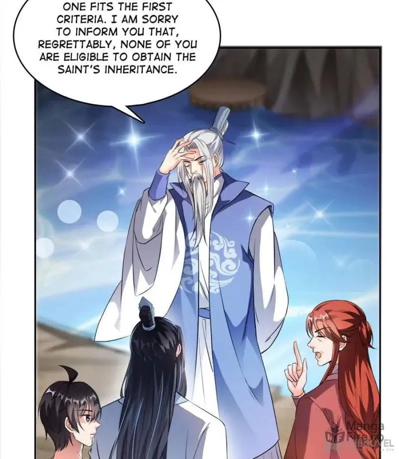 Read Cultivation Chat Group chapter 358 image 23 on Lezhin