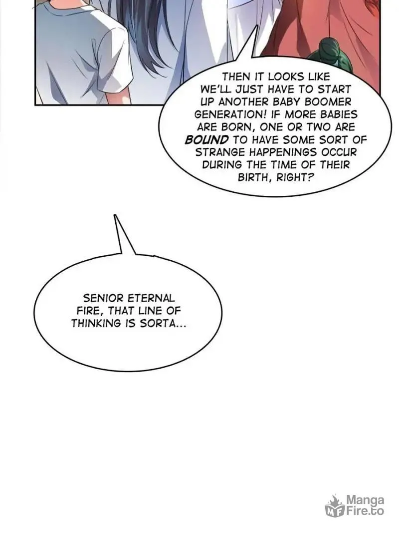 Read Cultivation Chat Group chapter 358 image 24 on Lezhin