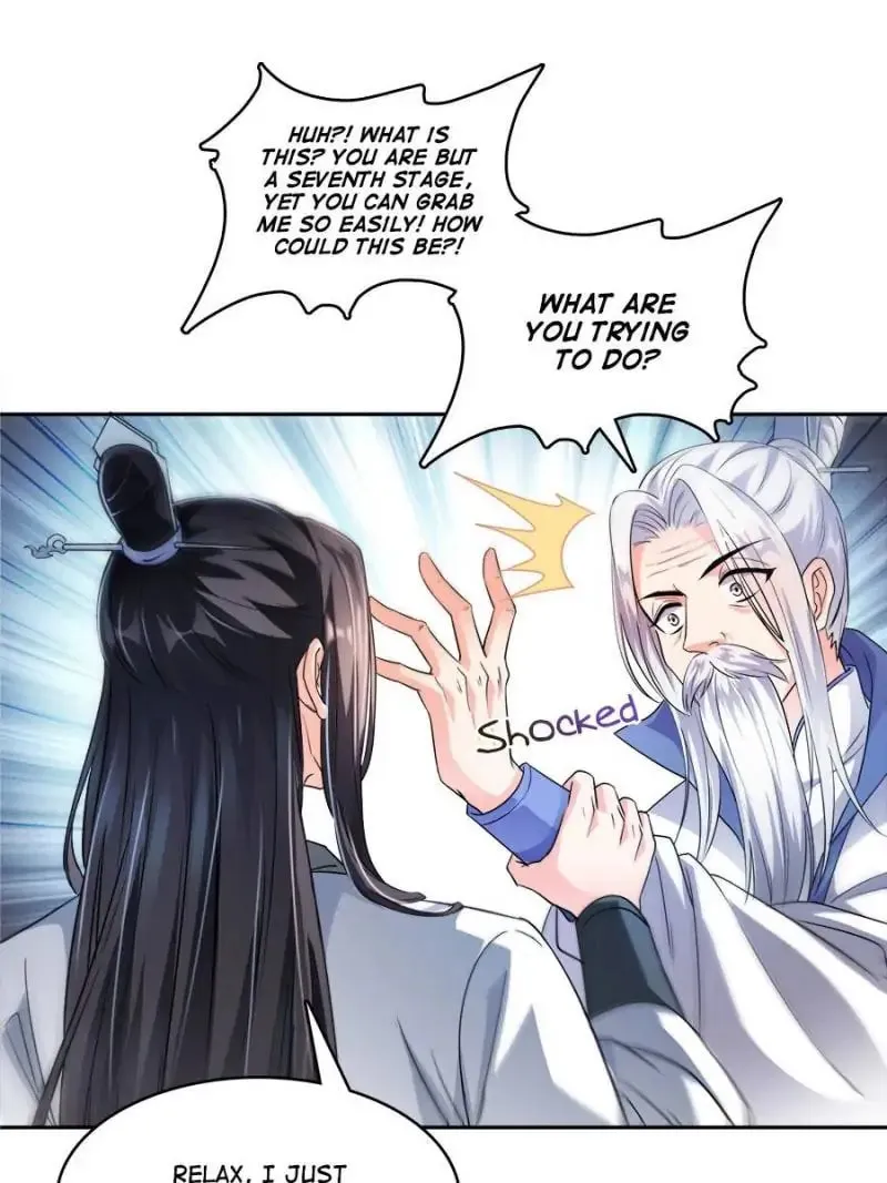 Read Cultivation Chat Group chapter 358 image 25 on Lezhin