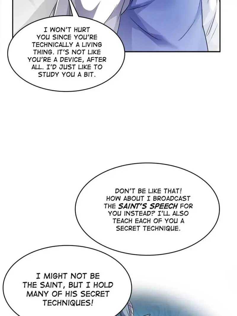 Read Cultivation Chat Group chapter 358 image 28 on Lezhin