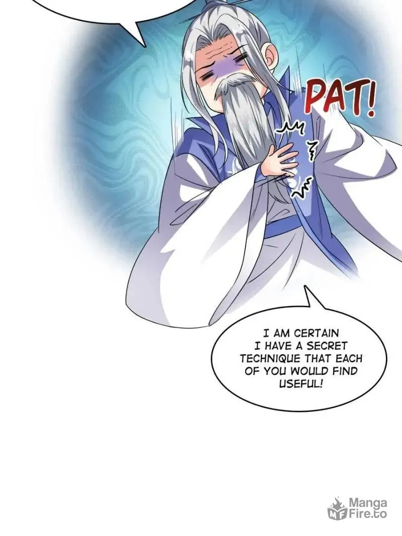Read Cultivation Chat Group chapter 358 image 29 on Lezhin