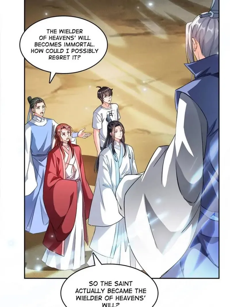 Read Cultivation Chat Group chapter 358 image 3 on Lezhin